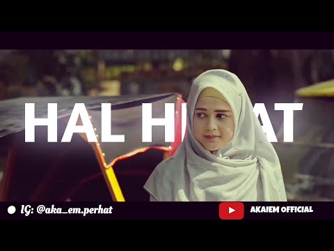 FMV-Story • Ajari Aku Islam • Govinda - Hal Hebat