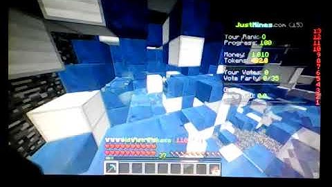 Op prison- oping crate keys (s3 ep3) part 1