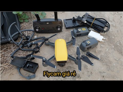 Flycam dưới 5tr đáng mua nhất - Drone 200$ very good - KimGuNi Flycam dưới 5tr đáng mua nhất - Drone 200$ very good - KimGuNi