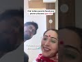 Indian parents find your phone unlocked part 10