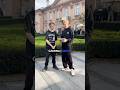 Czarna VS Złota? 🖤💛 #dc #fypシ #viralshort #viral #shav #viralvideos