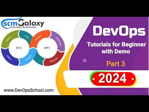 DevOps Tutorials for