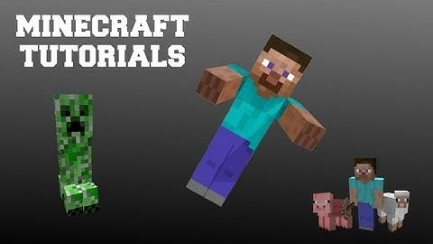 How to install and use Nodus 1.5.1 for Minecraft