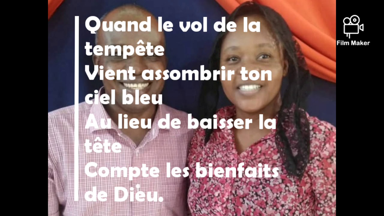 Quand Le Vol De La Tempête