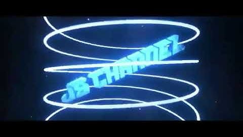 #INTRO JS CHANNEL OFFICIAL VIDEO