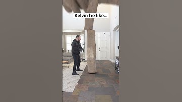 Thumbnail of Sons of the Forest be like 👍 #gaming #shorts #kelvin
