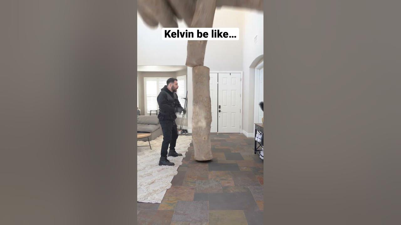 Sons of the Forest be like 👍 #gaming #shorts #kelvin