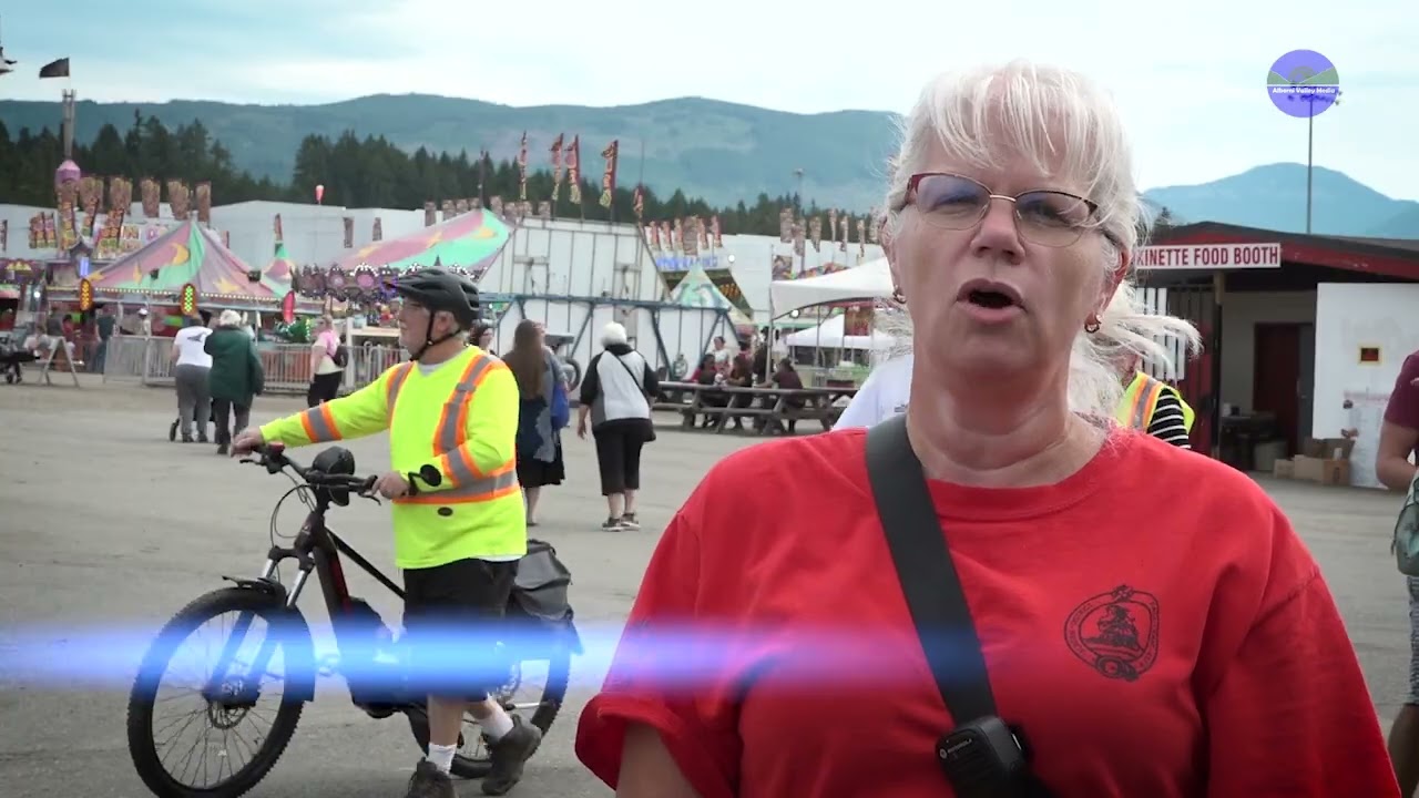 Alberni District Fall fair 2023