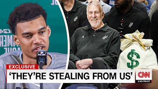 NBA's Highest Paid Coaches REVEALED..