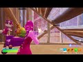 Bath time EP 2 In Fortnite
