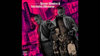 Morlockk Dilemma &amp; Brenk Sinatra - Cognac (*bpm Remix)