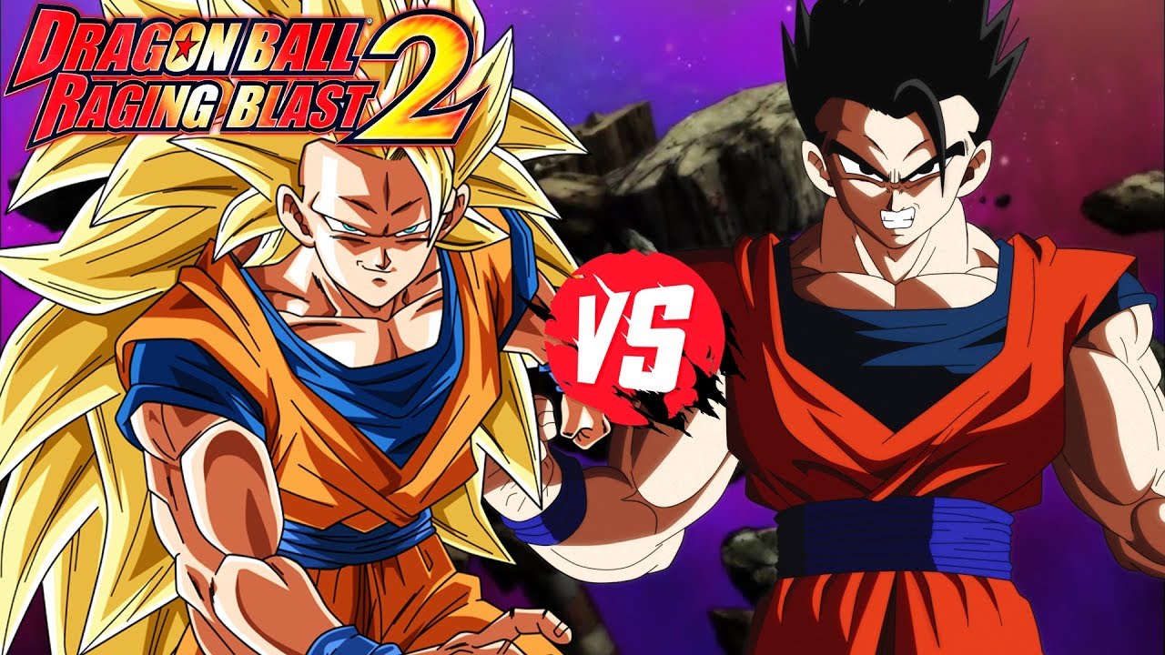 Dragon Ball Legends Releases LL Super Saiyan 3 & Super Saiyan 2 Goku &  Vegeta! New Summon LEGENDS STEP-UP - ONE-MINUTE DEATHMATCH - On Now!]