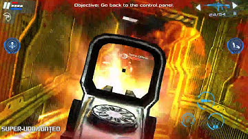 DEAD EFFECT 2 - Walkthrough Gameplay Chapter 7 - Technical Assistance Wanted (Part-2)