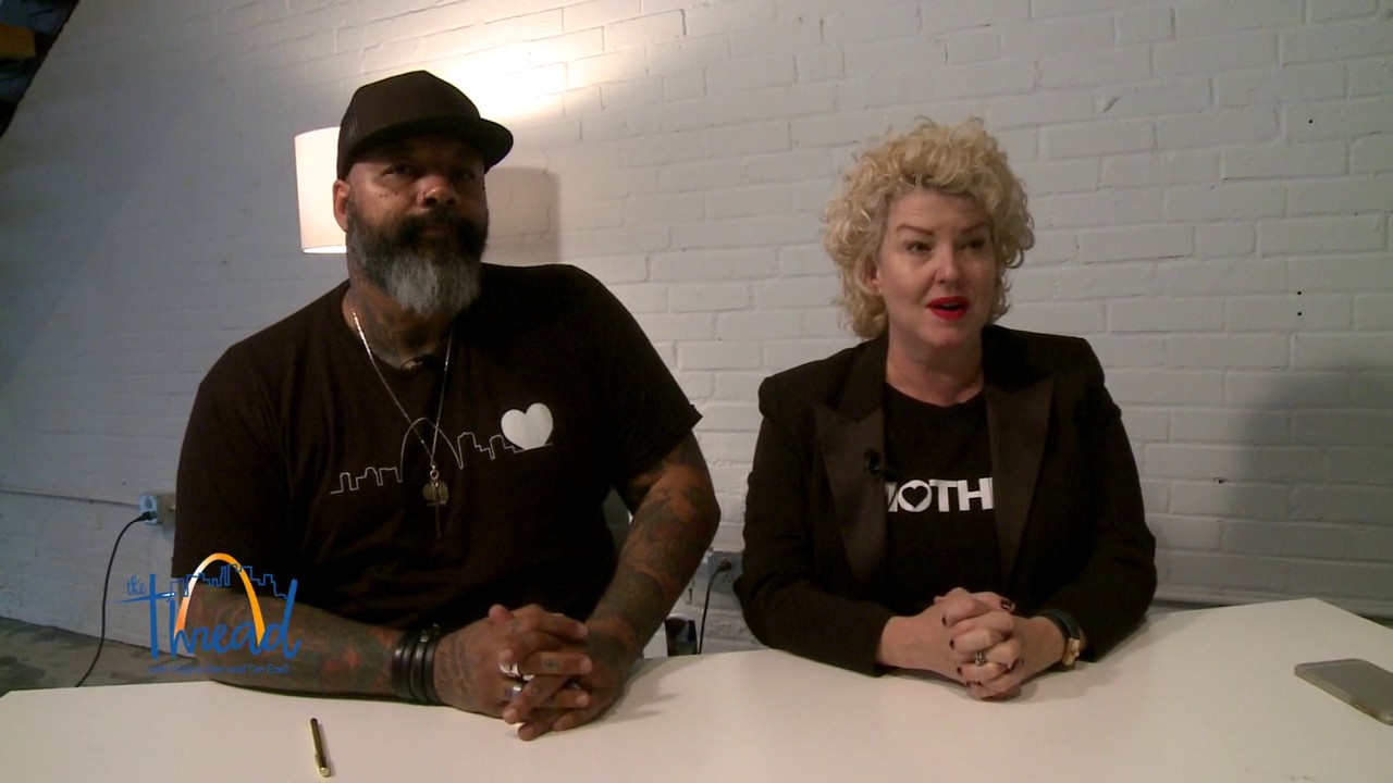 The Thread STL - Part l | Mother Model