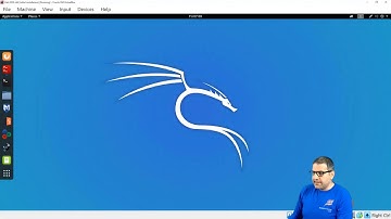De-authentication attacks on Wireless clients using Kali Linux