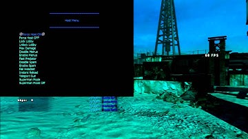 Mw2 cfg {Project Dragon v1} {No Jailbreak} {RELEASE!!}