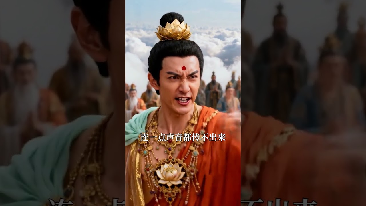 斩仙台：召唤神话将领，逆天改命！