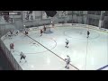 Washington Capitals Phase 3 Scrimmage