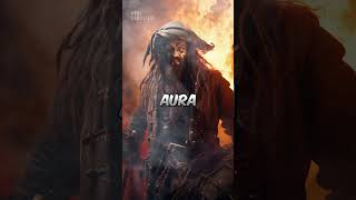 Bizzare Facts About Blackbeard