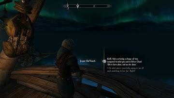 Enderal Part 37 -- Everyday Like the Last Part V