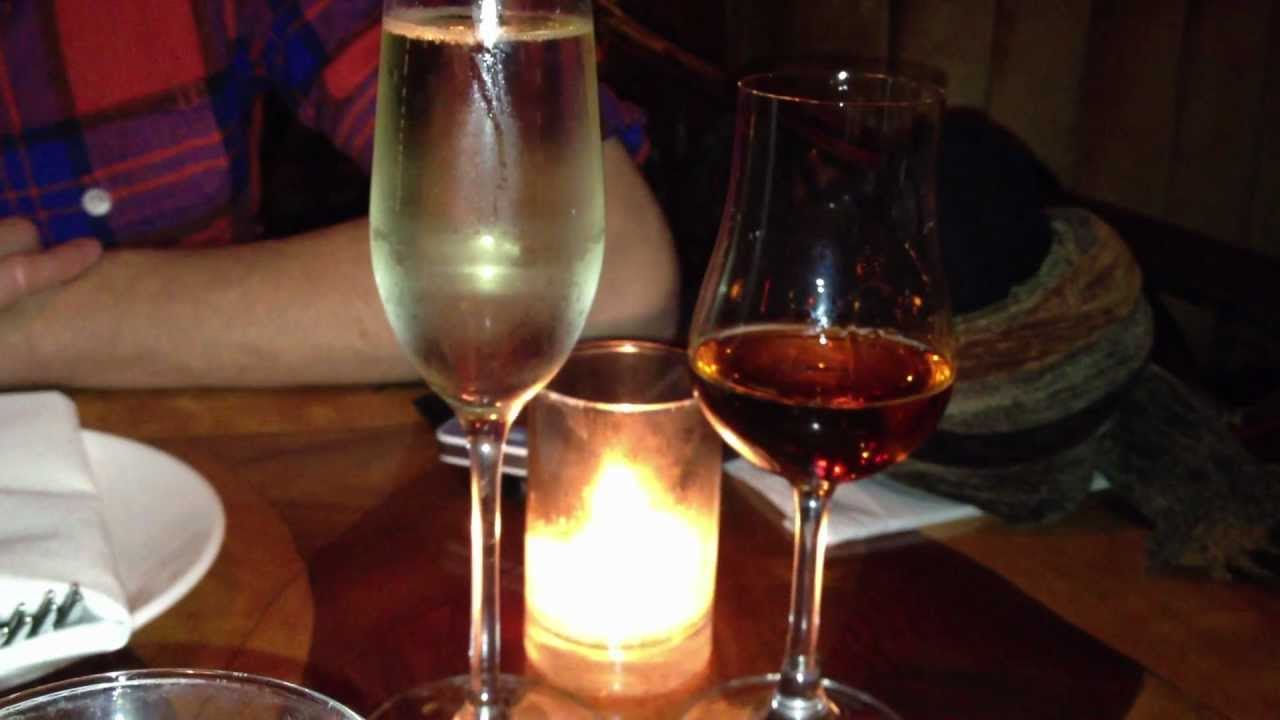 Toulouse Petit Kitchen Lounge Seattle Youtube
