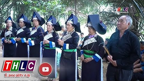 Độc đáo lễ cúng rừng của đồng bào Pa Dí ở Lùng Vai | THLC