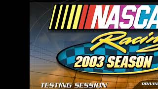 How to Install NR2003 in 2026!