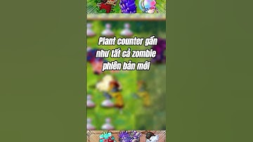 Pvz fusion | Mang tất cả zombie tối thượng đến đây #games #pvz2 #pvz #pvzfusion #plantsvszombies