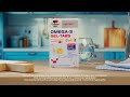 Grijă din interior, cu Doppelherz Omega-3