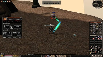 Metin2.ro Aries FranaIon vs zLuCuTz