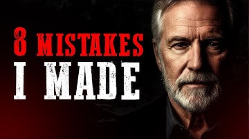 Life Lessons I Learned the Hard Way (So You Don