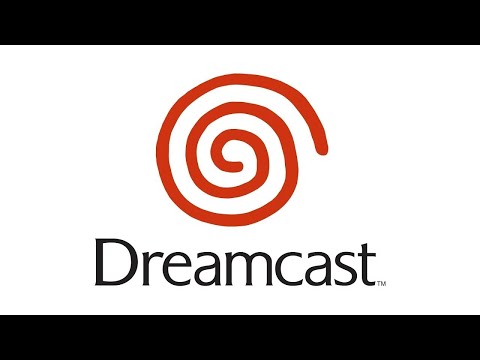 Startup (1999-2001) - Sega Dreamcast