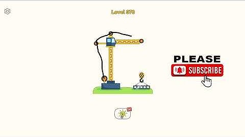 DOP 4 Level 378 (ANSWER KEY) ✅ - DOP 4 Draw One Part level 378 - Slow Motion Gameplay Solution