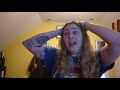 Marvels avengers infinity war trailer reaction  mamas geeky