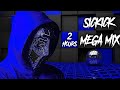 (NEW 2023) Best Of Sickick | Sickick Megamix Sickmix Part 1 2 3 4 5 6 | Party Mega Mix Dj Club Mix