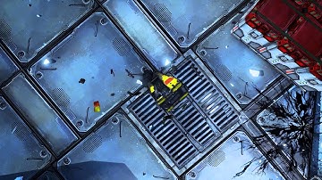 A New Direction - Borderlands The Pre Sequel Gameplay Walkthrough Part 10 - PC Gameplay Review