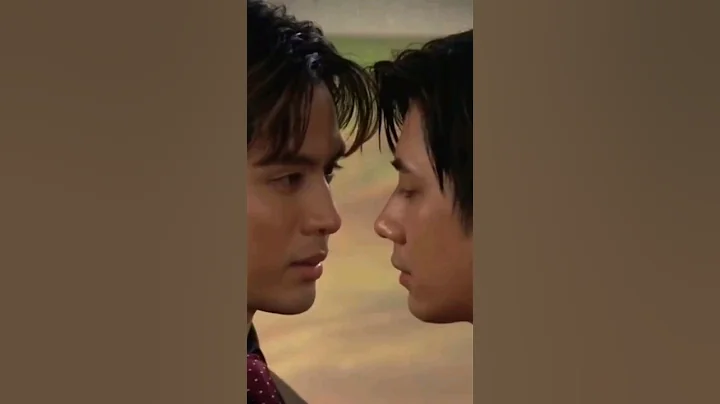 OMG it's beautiful 😍❤️#jamfilm #lawsofattraction #jamrachata #filmthanapat