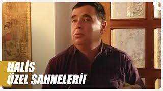 Halis Özel Bölümleri! | Bizimkiler Özel Sahneler