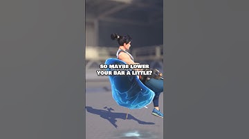 Overwatch 2 New interactions Season 18 part 2