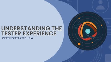 Understanding the Tester Experience | Getting Started with Centercode