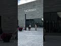 Norway / Welcome to Nobel Peace Center and The National Museum