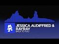 Jessica Audiffred & RayRay - Back To You [Hard Techno | Monstercat]