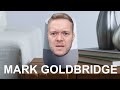 Google Home: Mark Goldbridge Edition