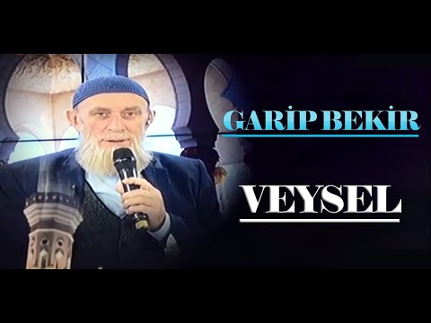 Garip Bekir - VEYSEL | En Güzel İlahiler