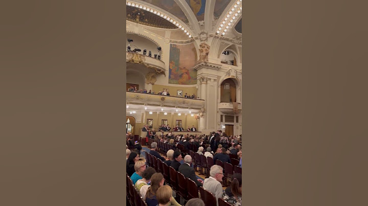 Koncert Arcidiecézní charity Praha