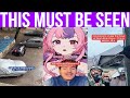 Creepy TikToks That Had The FREAKIEST Outcomes You Never Expected!
