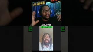 Mixtape Game of the Year Contender Talk Got Me DRAGGED Online