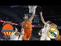 Real Madrid vs Valencia Basket (Euroleague 2020/21) FULL HIGHLIGHTS
