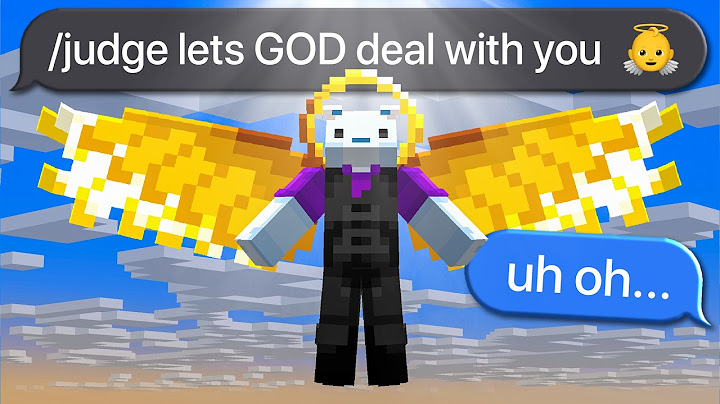 I Coded Your Absurd Command Ideas into Minecraft