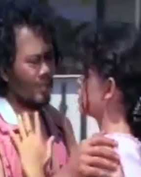 MAMA - RHOMA IRAMA (Pengabdian 1985)